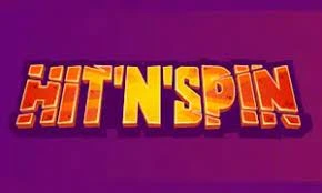 HitNSpin casino logo