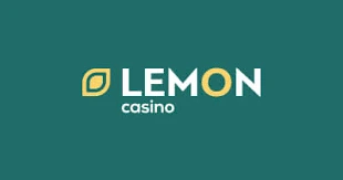 Lemon casino logo