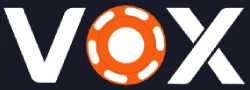 Logo kasyna VOX - recenzja i bonusy